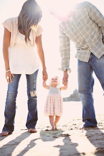 Семья - это самая большая ценность в нашем мире