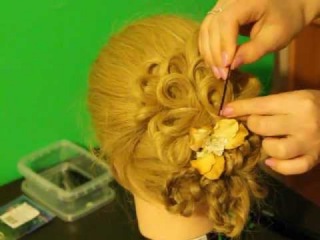 Видео-уроки по плетению кос 