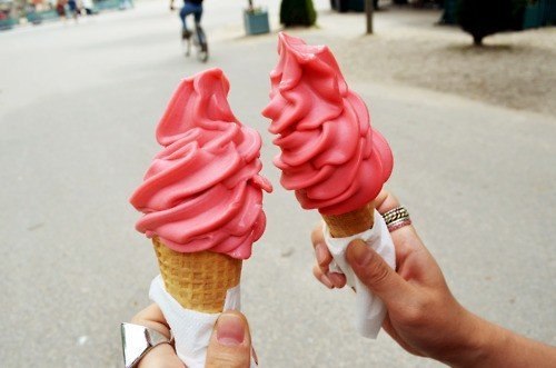 Ice Cream <3