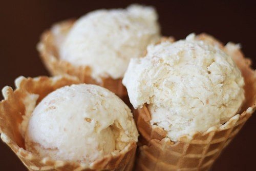 Ice Cream <3
