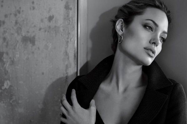 5 правил жизни от Анджелины Джоли: