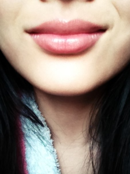 Как сделать губы визуально больше: