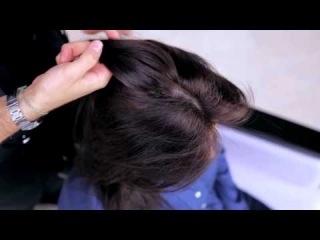 Шикарный объем для ваших волос