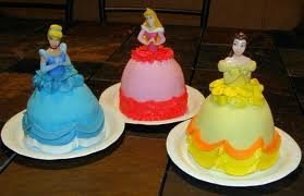 Оригинальные тортики для девишника!