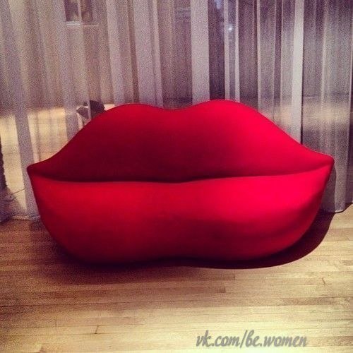 Хочу такой диванчик