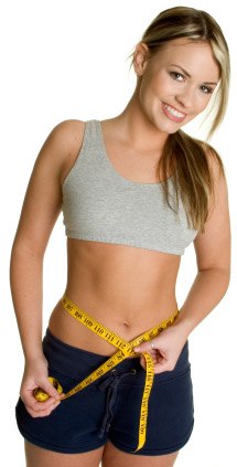 Дробное питание - эффективная диета для похудения