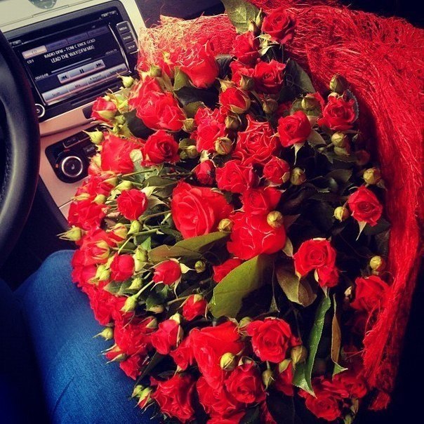 Всем розы)))))