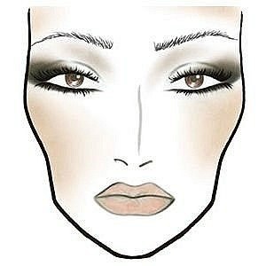 Схемы макияжа от MAC