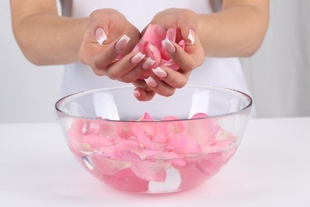 18 замечательных ванночек для укрепления ногтей: