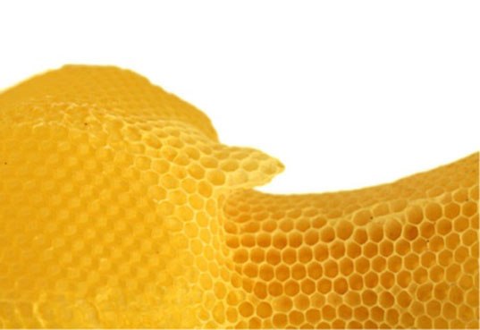 Крема и маски из пчелиного воска 