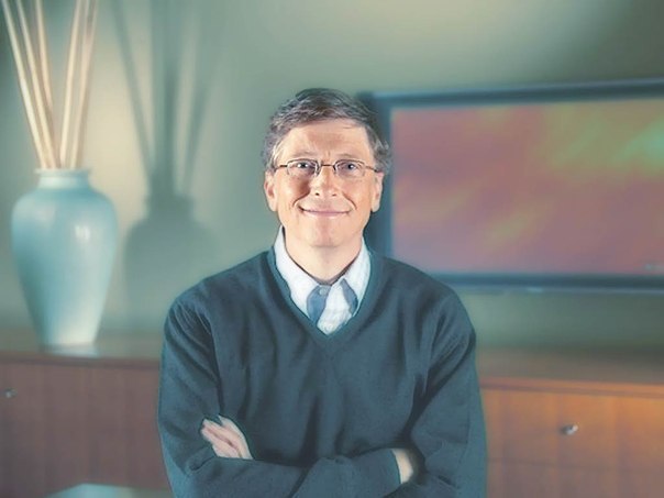 11 правил Билла Гейтса